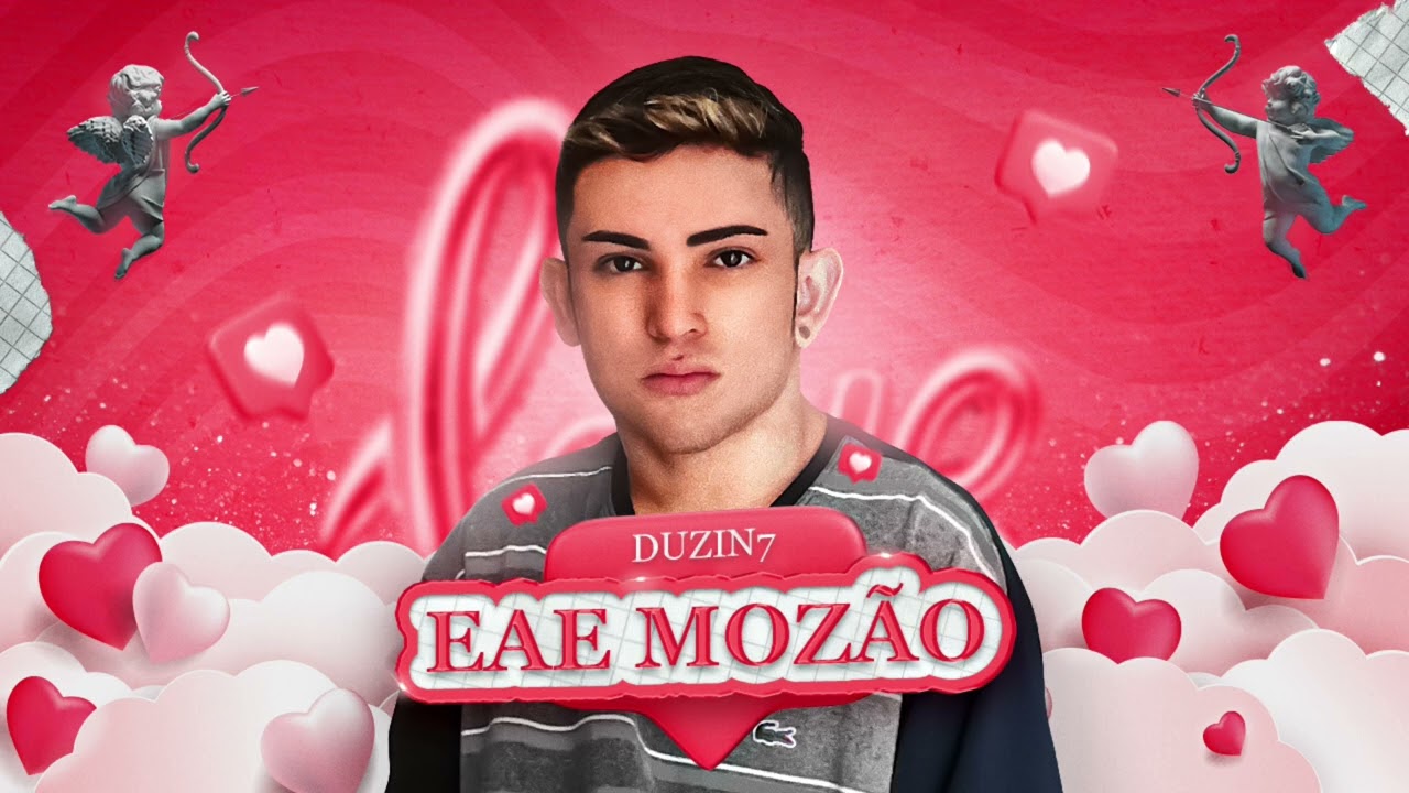 MC Duzin7 - Eae Mozão (DJ DaOoeste)