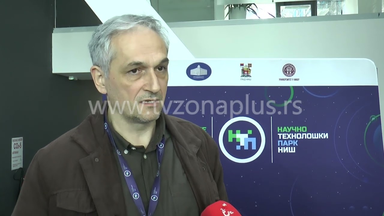 OD ELEKTRONSKE INDUSTRIJE DO IT PARKA – NIŠ ČUVA SVOJE PIONIRE