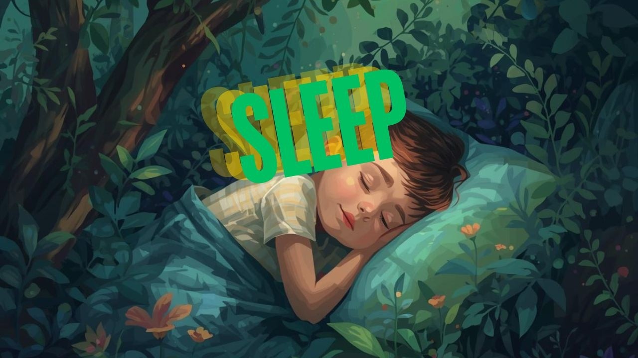 Sleep