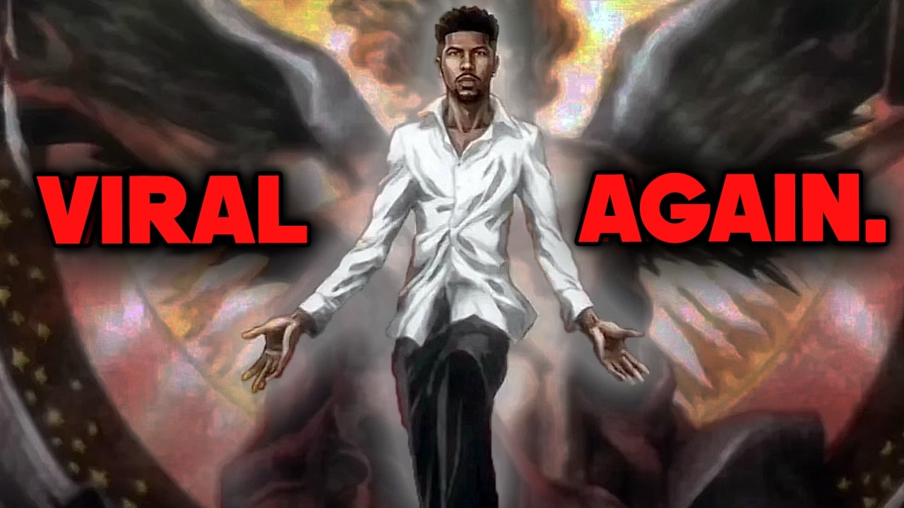 LowTierGod Drops the Lore on Viral TikTok Edits