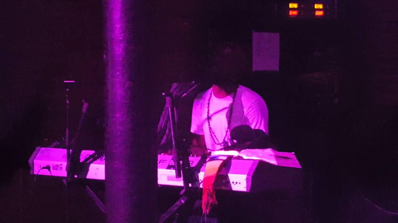 Mali Music 