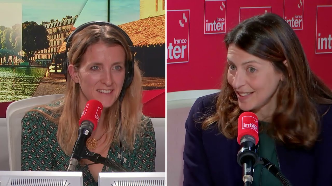 Laura Chaubard, première directrice générale de Polytechnique