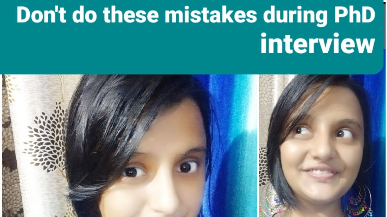 PhD interview guidance|  PhD from IIT|IISER|BARC #csirnetlifesciences #gate