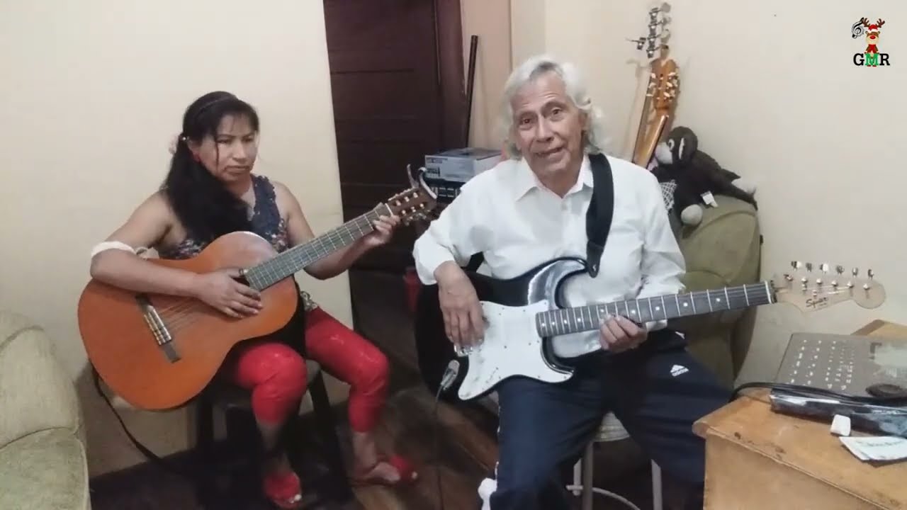SANJUANITO COMPAÑERO - PATRICIO LOPEZ
