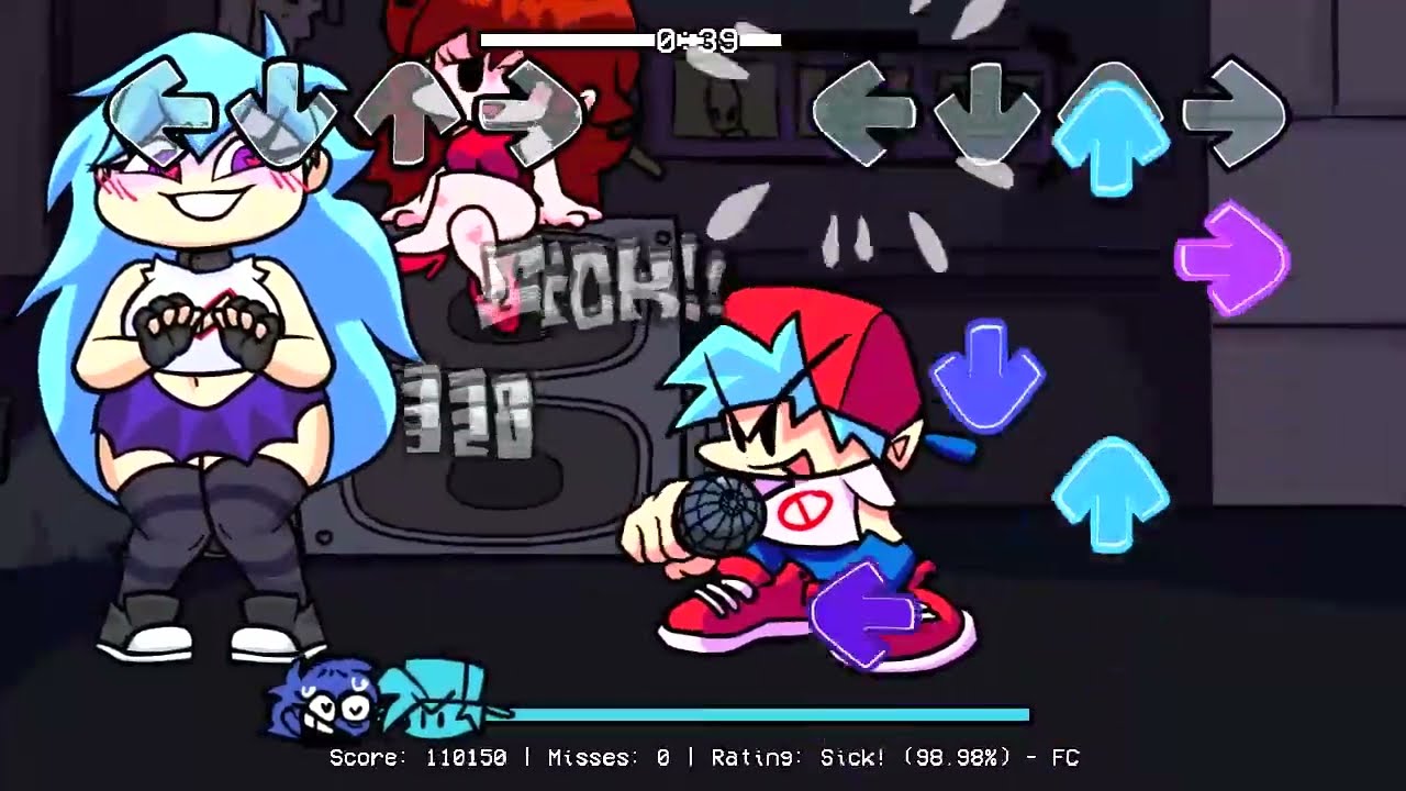Unknown Suffering SkyBlue Cover