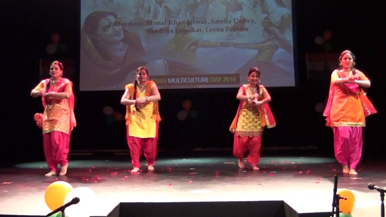 IMD 2016 Hule Hulare Hule Hule