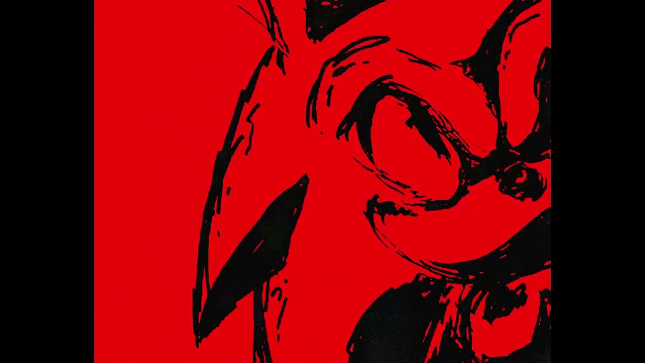 Wolf In Sheep's Clothing - Faker Alex Mix (V1)