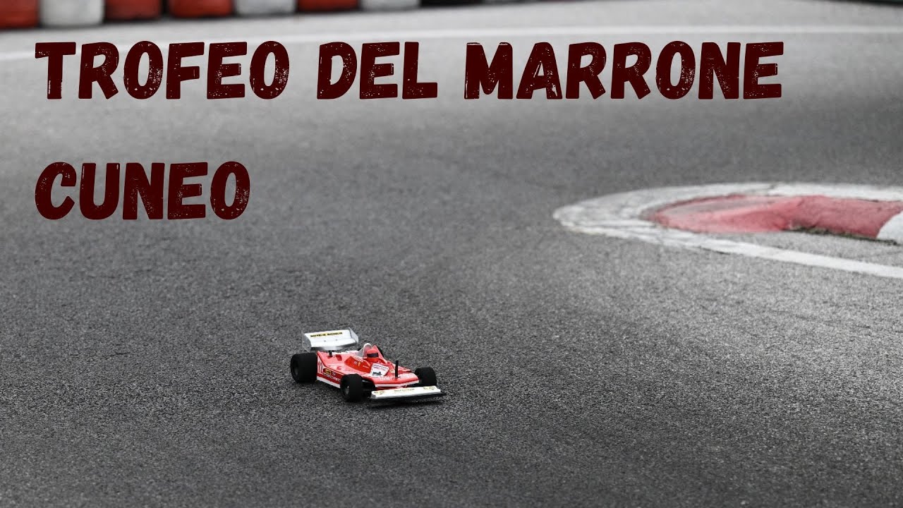 Trofeo Del Marrone Cuneo, Fenix F 70