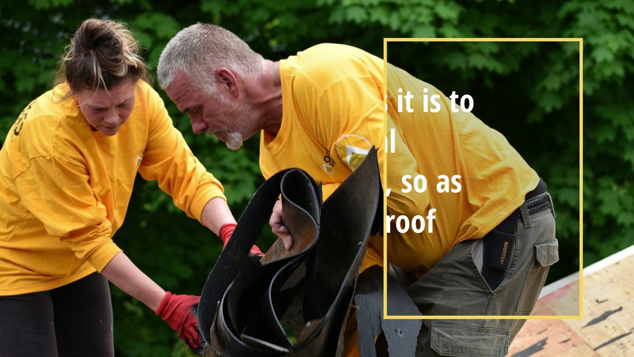 Benefits of maintenance after Roofing installation Birmingham Michigan