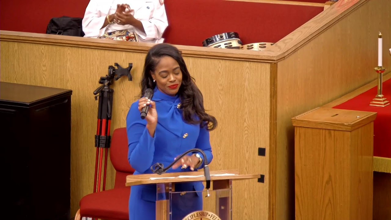 Morning Worship 11:00 a.m.