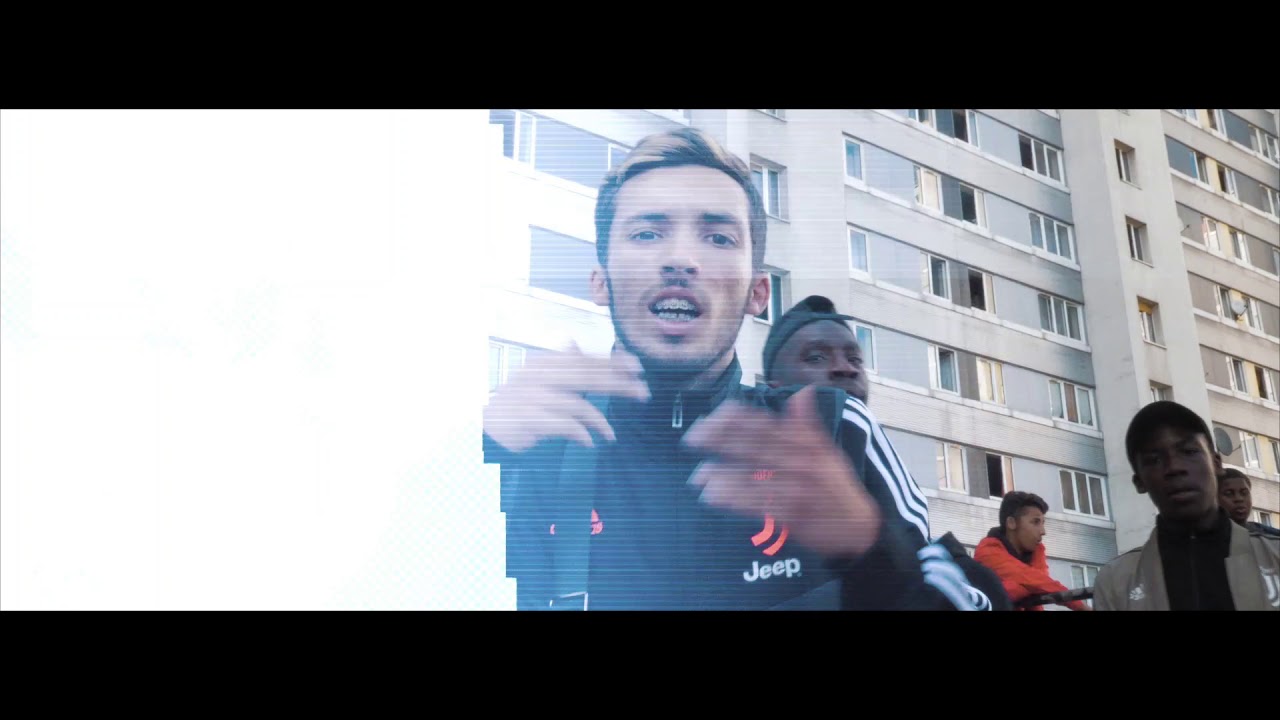 Balti-F - Intraçable