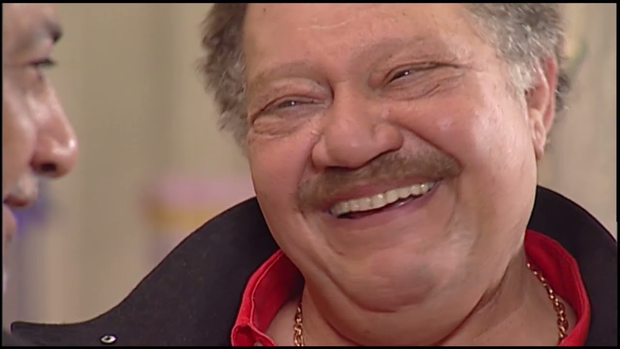 المشهد الأكثر مشاهدة في تاريخ الدراما المصرية.. عيد ميلاد حمادة عزو بالكامل