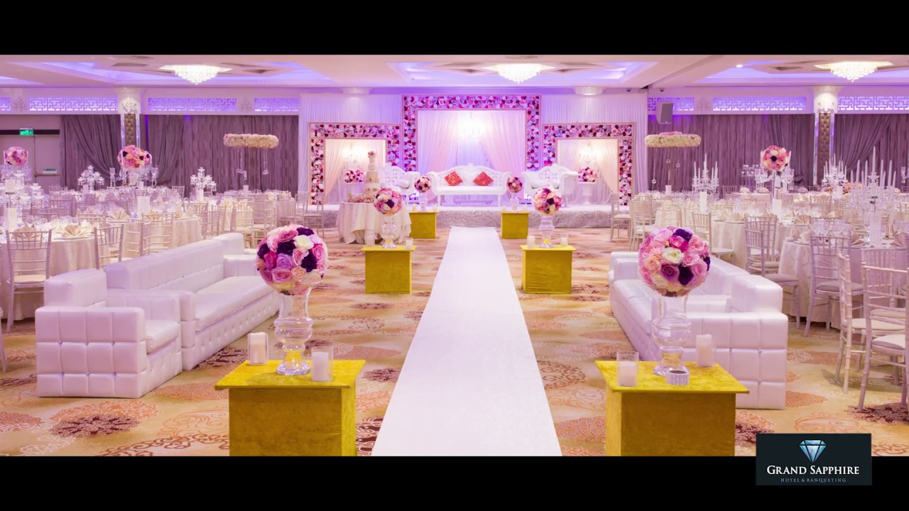 Venue @ Grand Sapphire