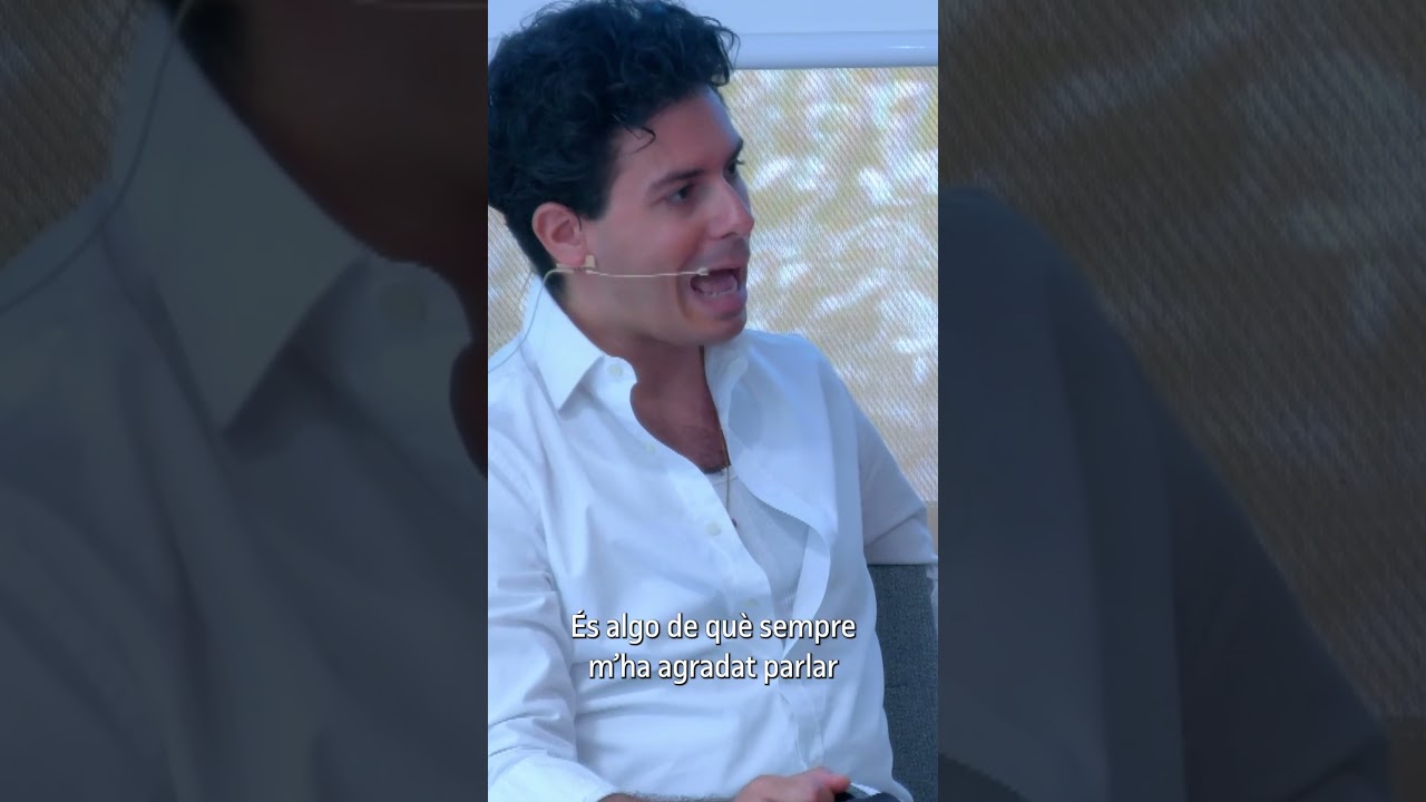 🎤 Com funciona la indústria de la música? L'Alfred Garcia respon!