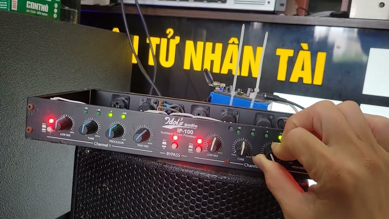 Nâng tiếng idol 100, Giá 500k sdt: 0974012607
