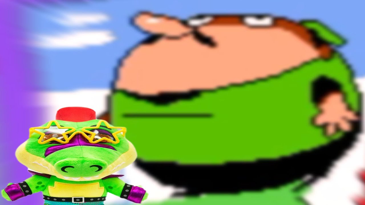 I am running out of ideas for titles...     [ Pizza Tower Egg's Lap Mod Golf Lap 4 P Rank Hardmode ]