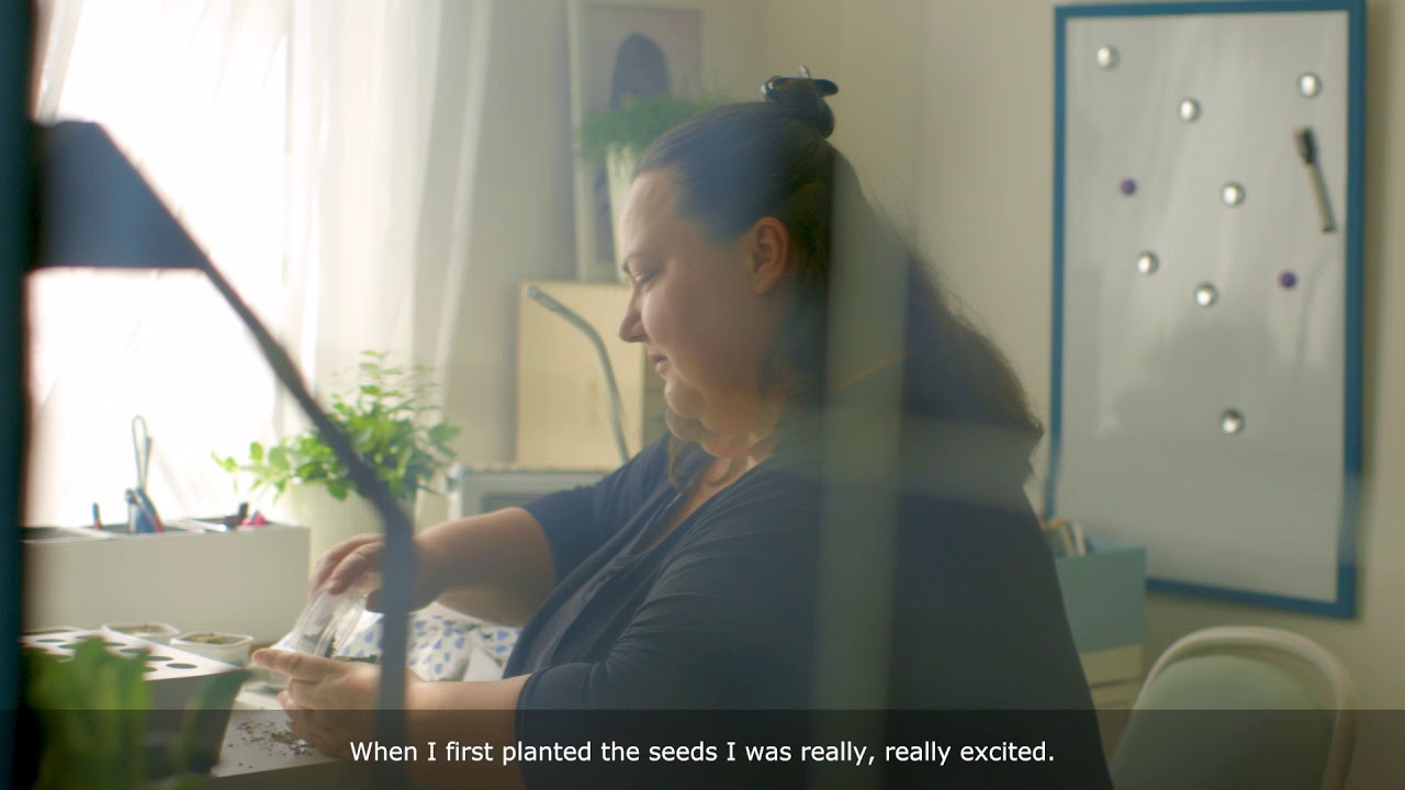 IKEA Live LAGOM - Cara