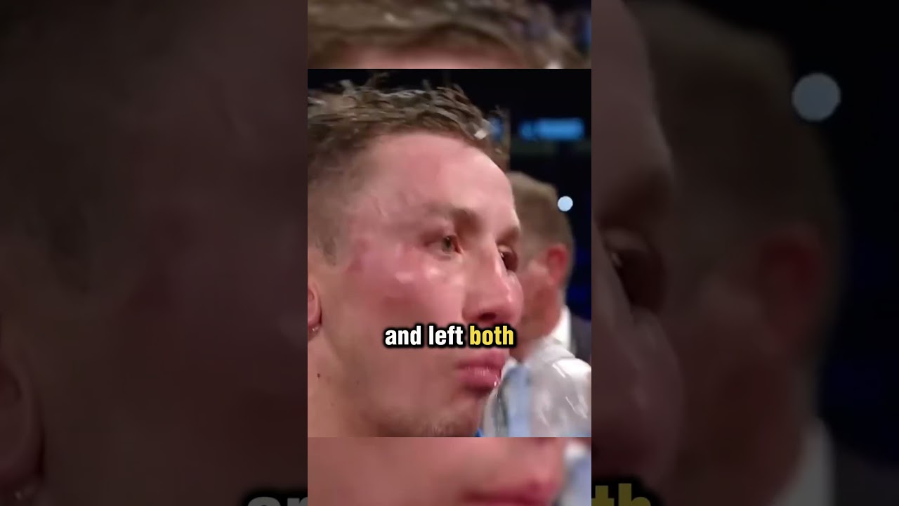 When Boxers Show Respect 👏