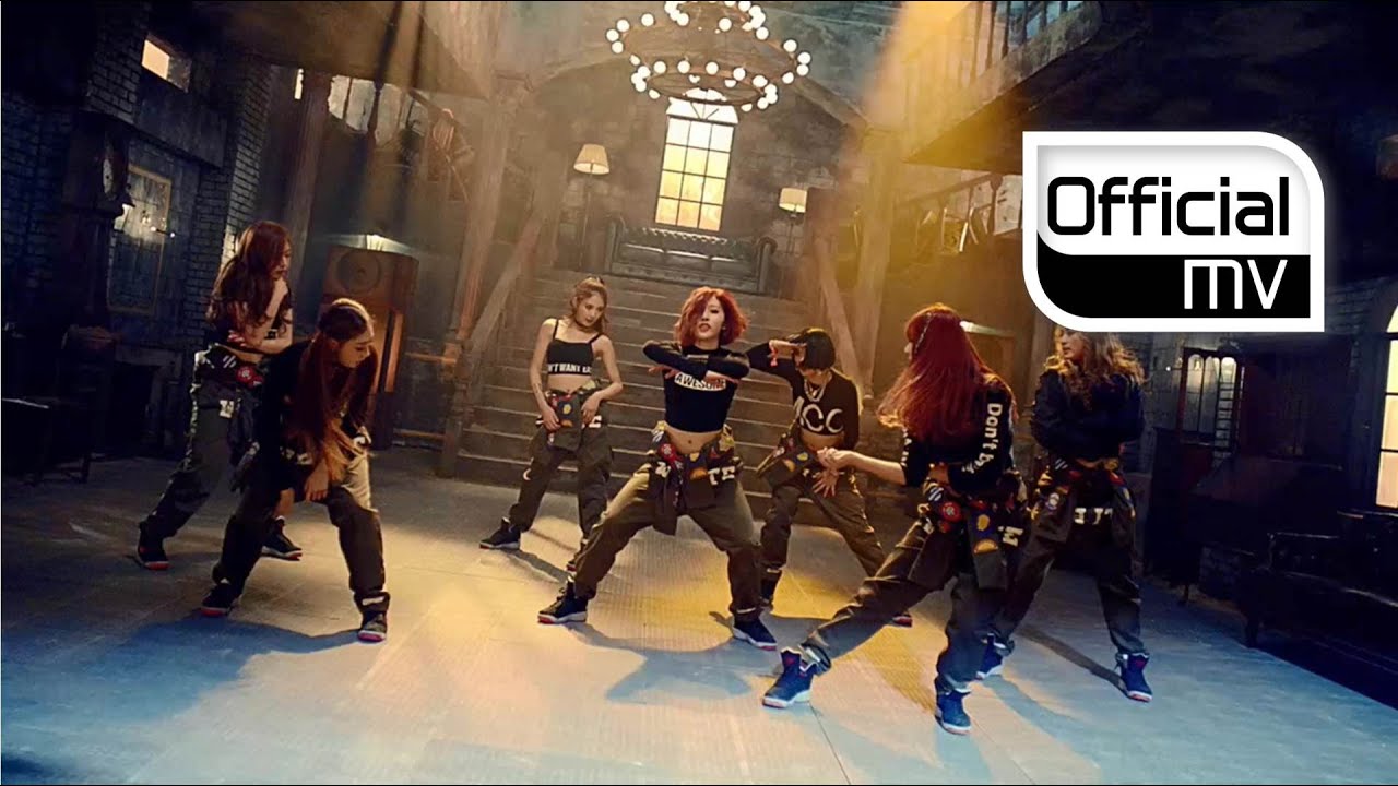[MV] SONAMOO(소나무) _ Deja vu
