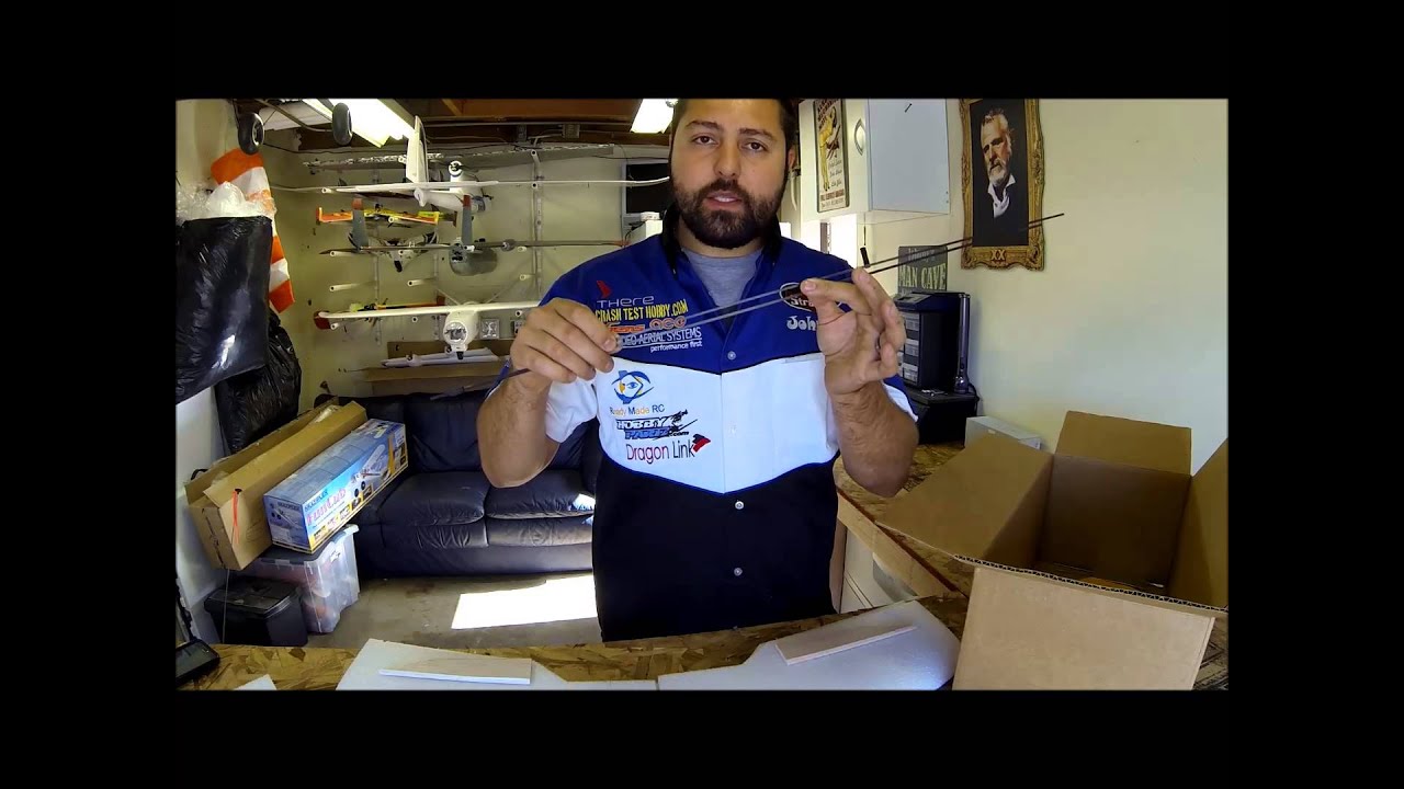 Presenting the Legit Wing by Team Legit Compact FPV Flying wing