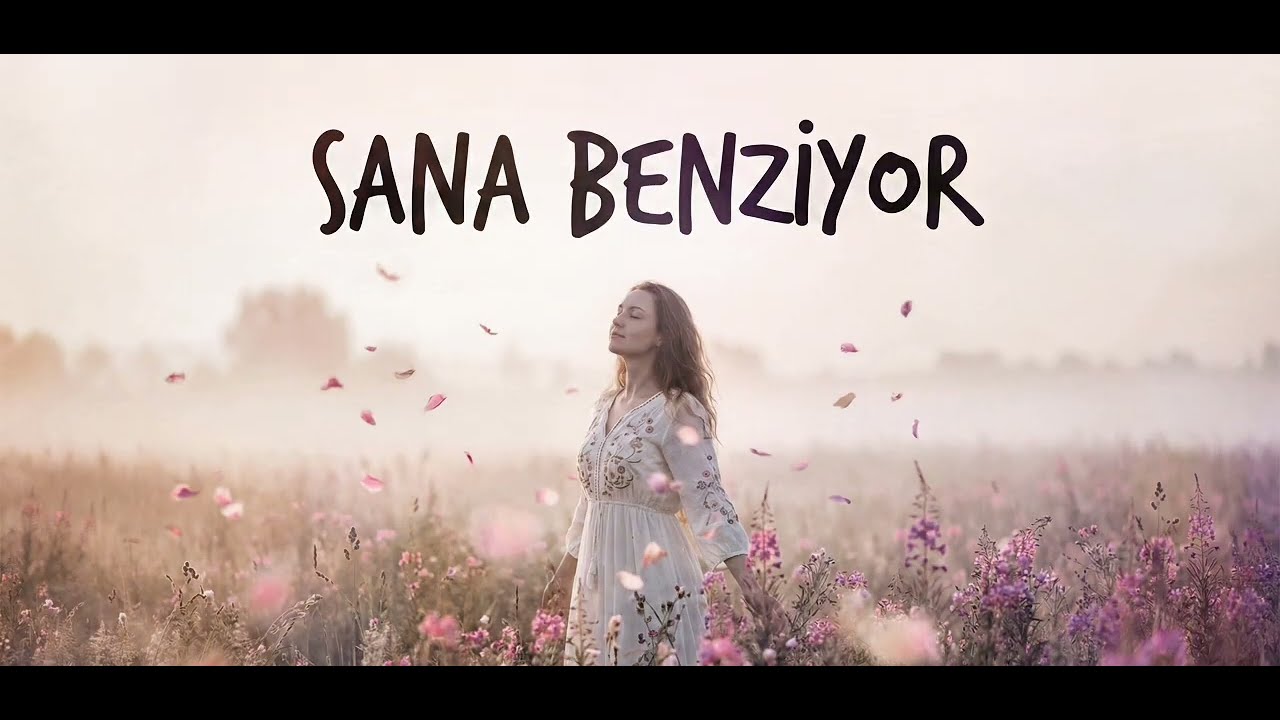 🌷 Menekşeler Laleler | Baharın Kalbinden Bir Aşk Hikâyesi | Acoustic Emotional AI Cover 