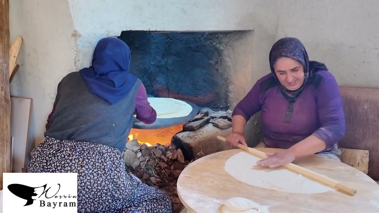 Ben yerleşecek köy arıyorum😁