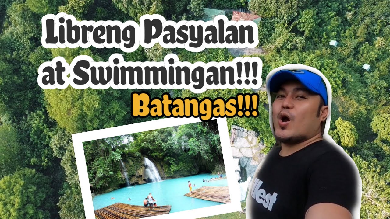 Libreng Pasyalan at Swimmingan Free ito!!! ( BATANGAS ) #batangas #dxdvlogs