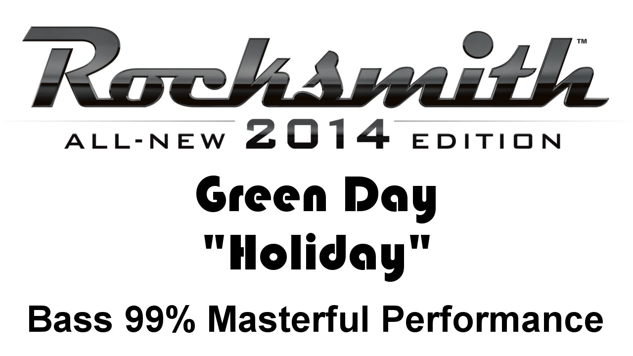 Green Day 