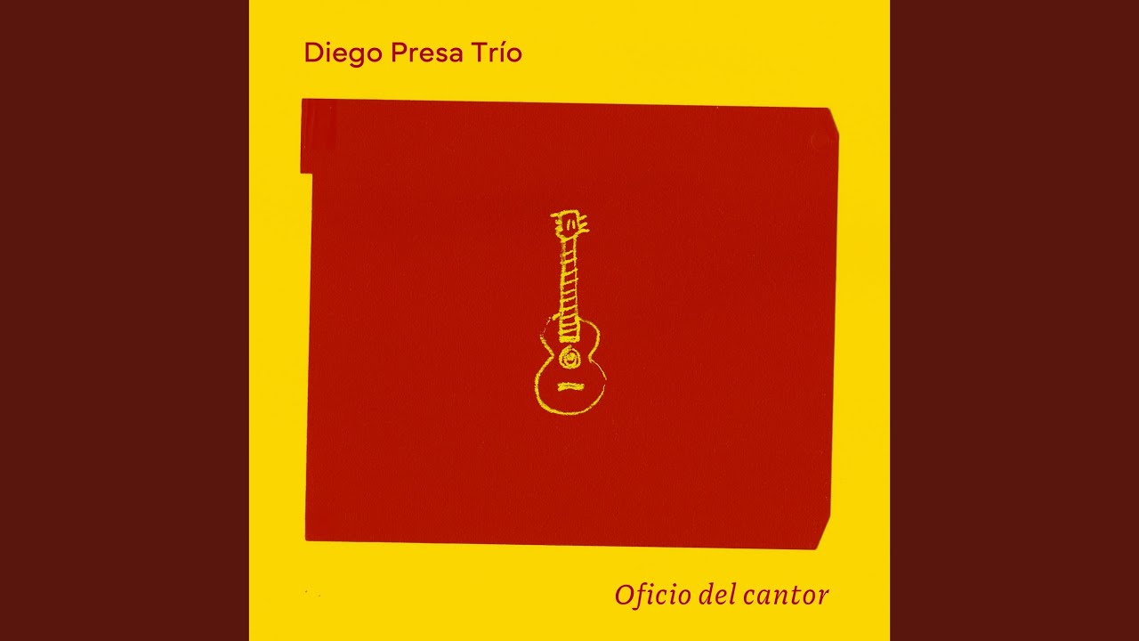 Oficio del Cantor