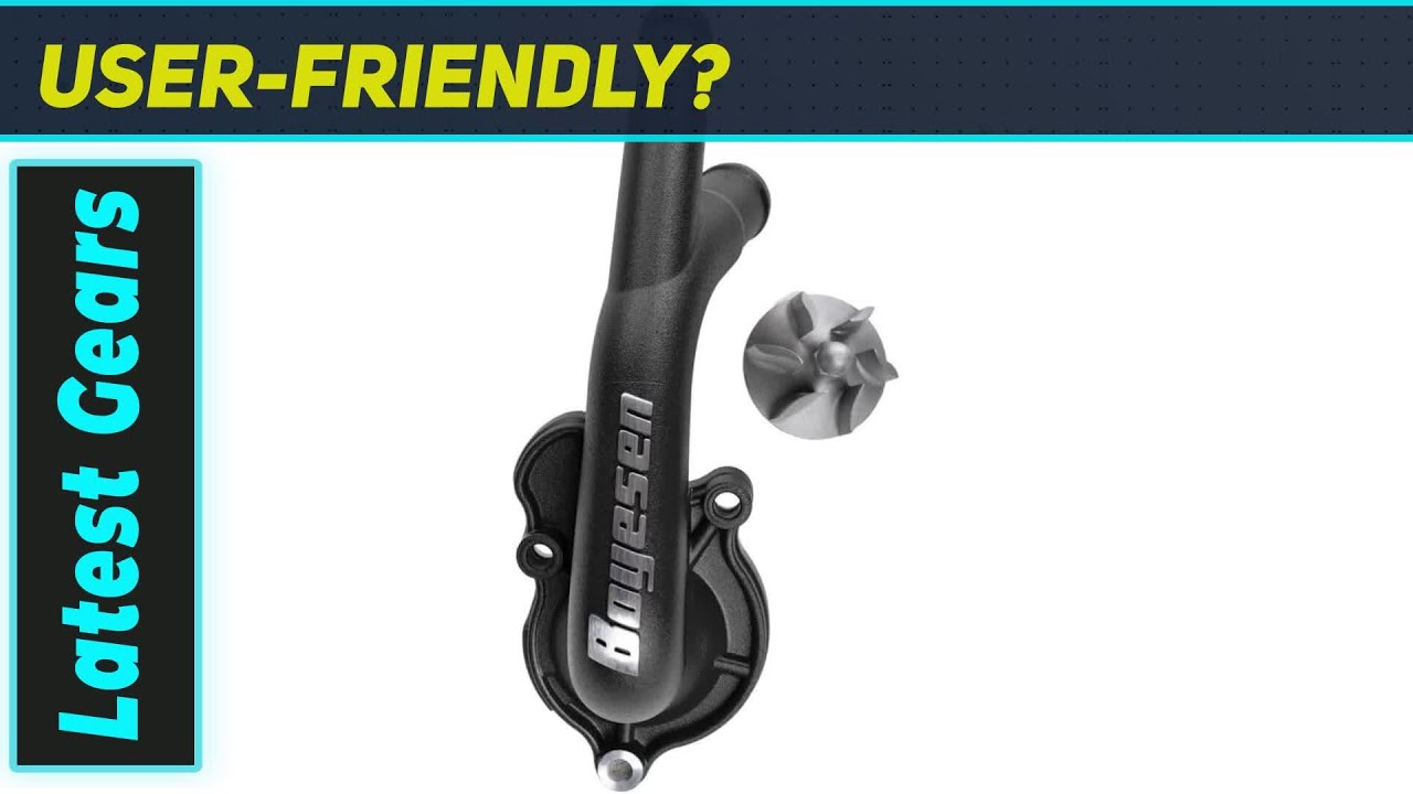 Boyesen Supercooler: лучшее решение для охлаждения двигателя CRF450R?