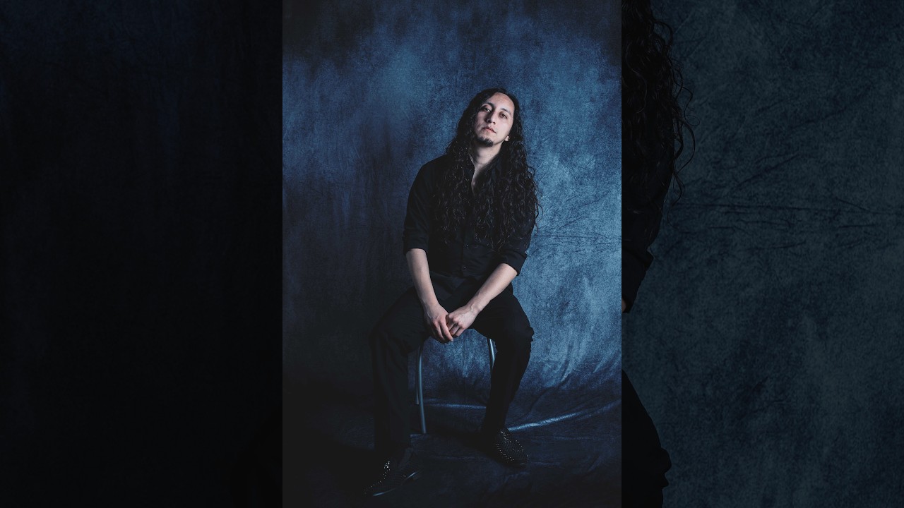 Artist Spotlight - Luis Bautista - Full Video