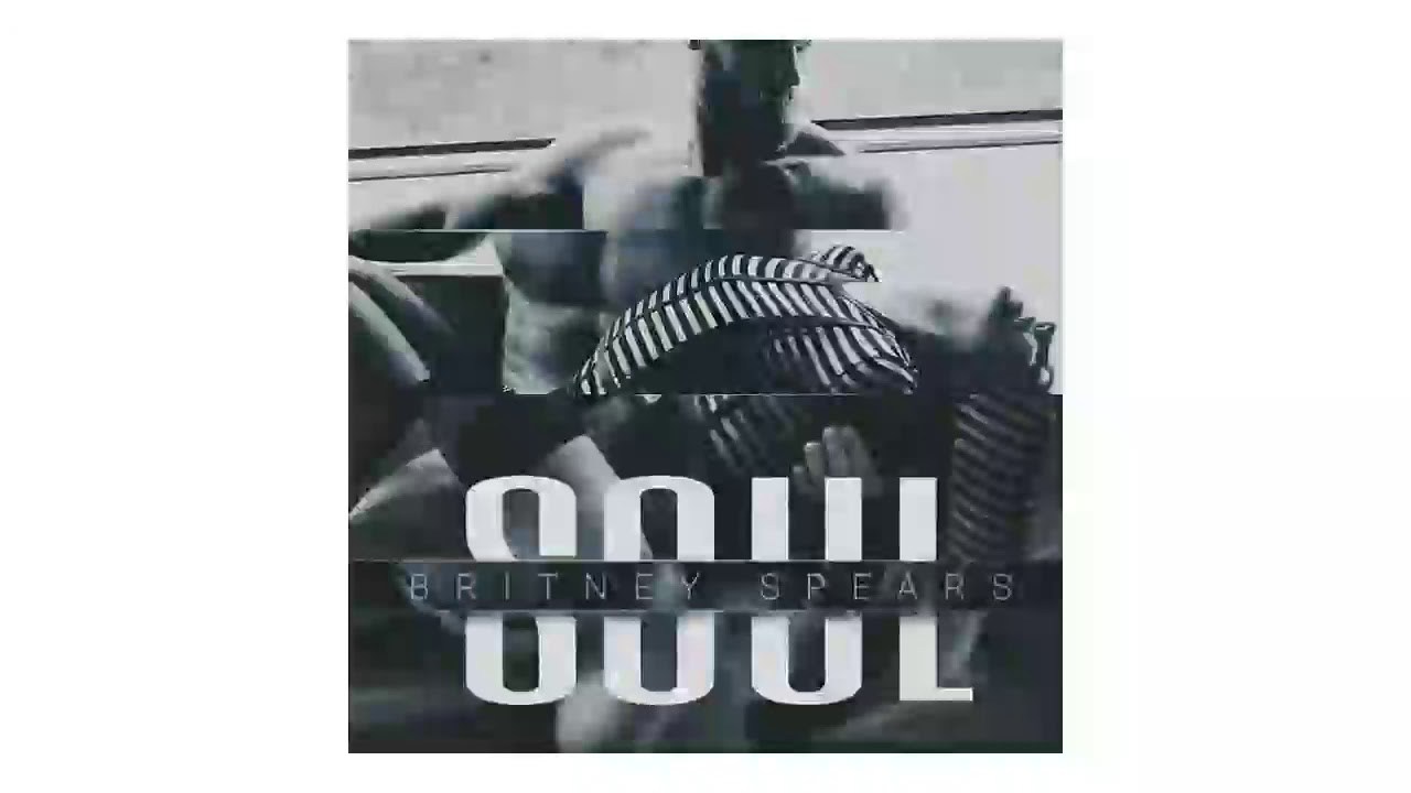Britney Spears - Body & Soul