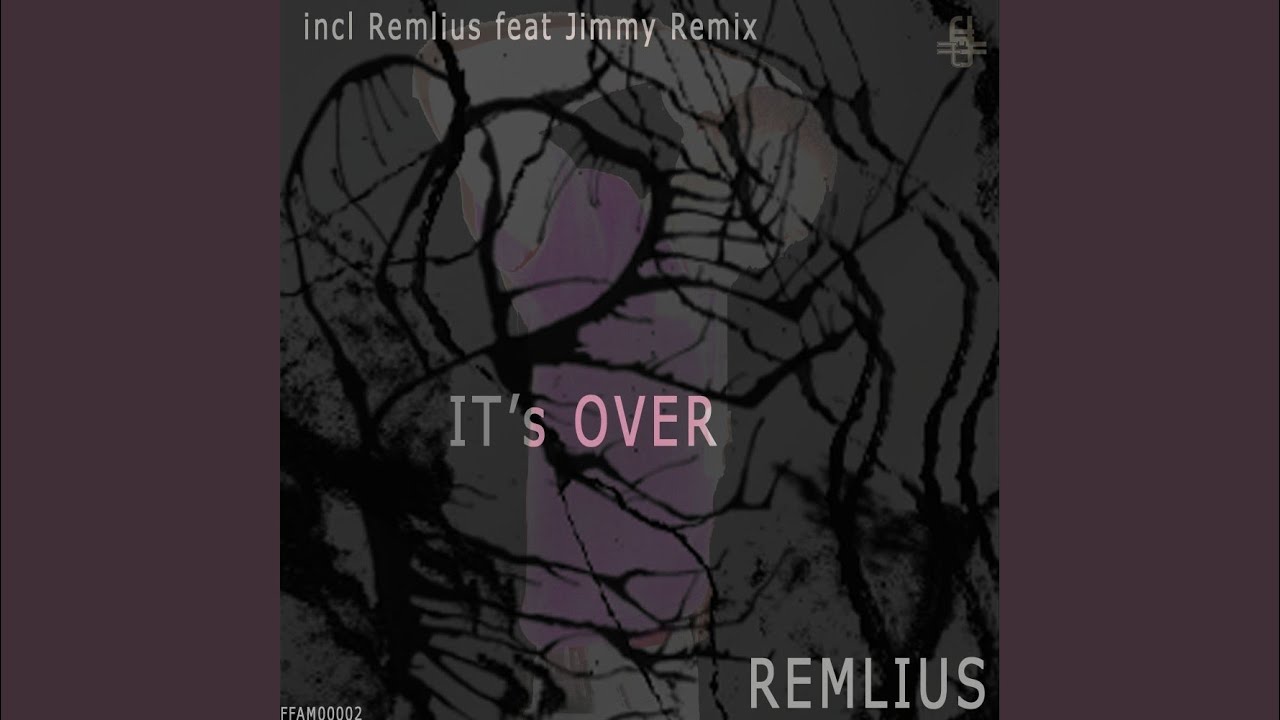 Its Over (Original Mix)
