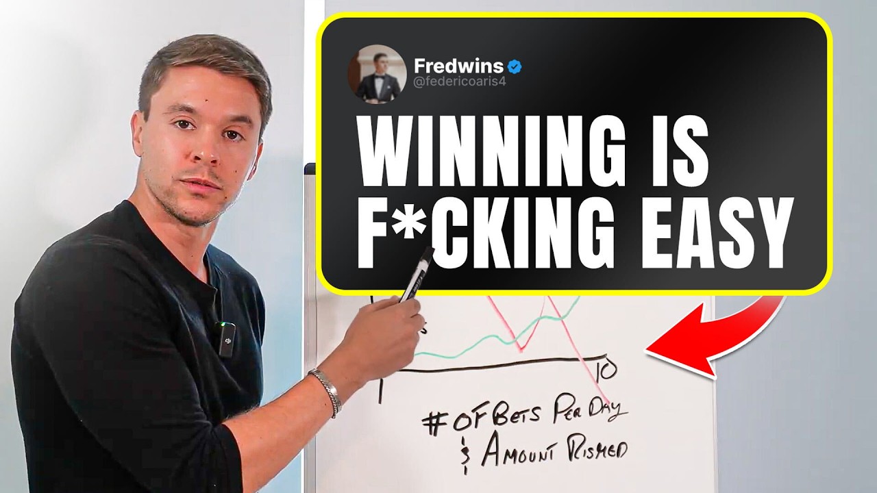 I Got Rich Sports Betting When I Applied These 2 Rules