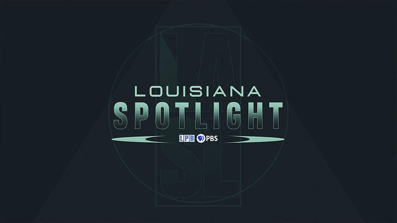 Leaving Louisiana | Louisiana Spotlight | 08/29/2022