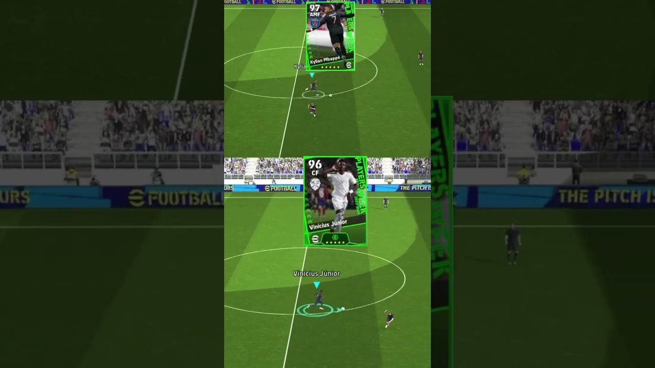😯#fifa #pesindia #pesfootball #efootball #pesmobileindia #football #efootballindia