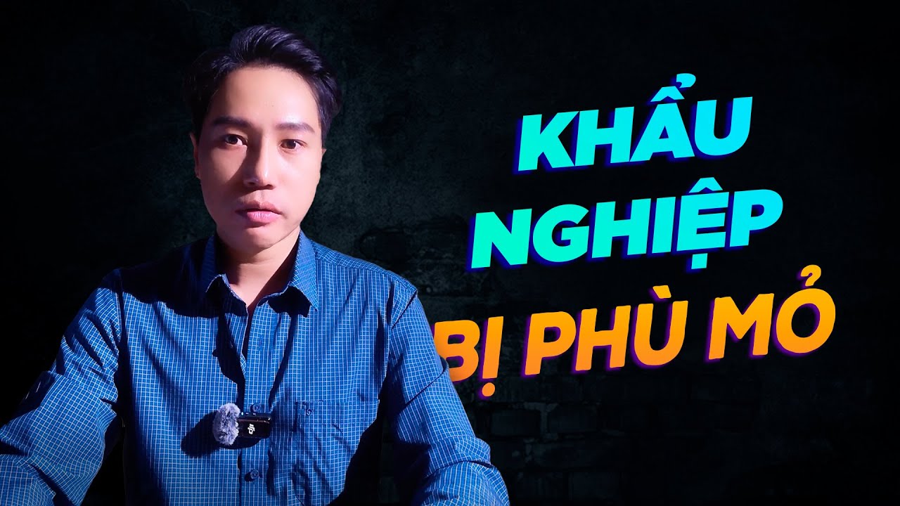 HÀNG XÓM KHẨU NGHIỆP BỊ PHÙ MỎ - Chuyện Tâm Linh Tâm Kể