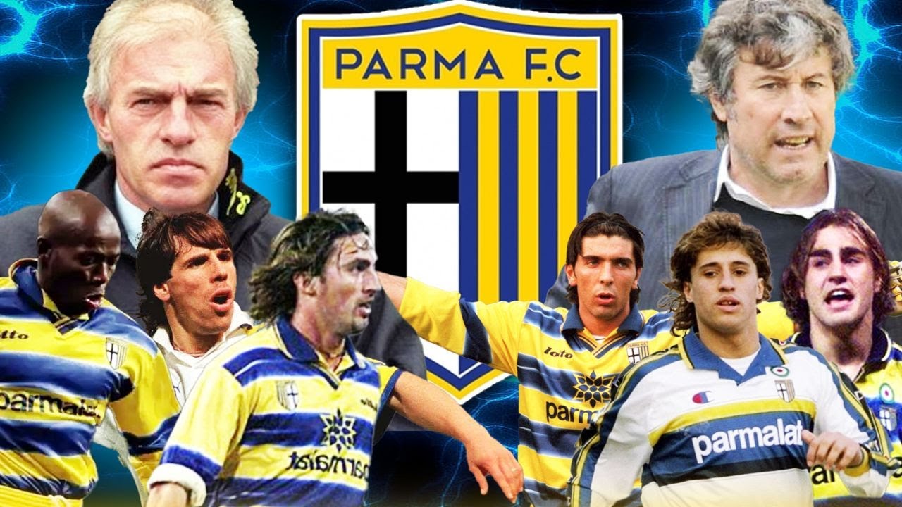 How Did Parma Become One Of The Most Dangerous Teams In Europe ?
