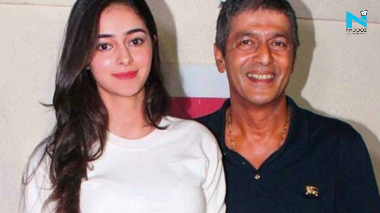 Cruise drug case: NCB raids Ananya Pandey's residence and SRK's Mannat