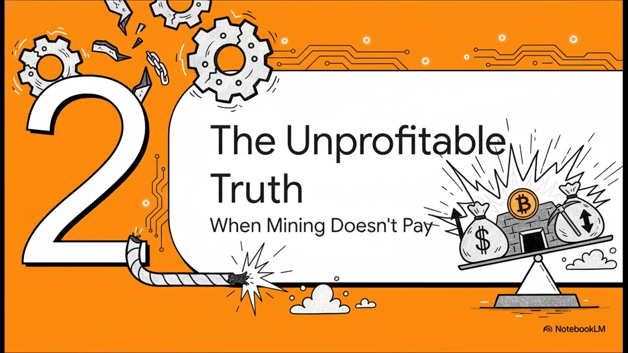 Bitcoin Miners:  The AI Pivot