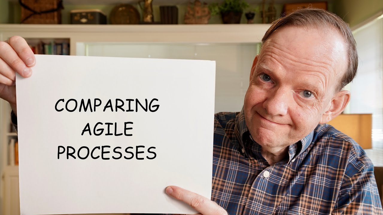 Comparing Agile Processes