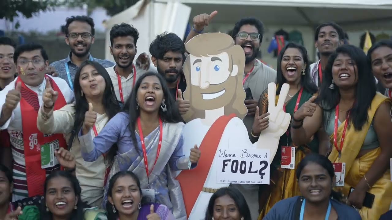 जाgo 2025 | DAY 03 | Highlights