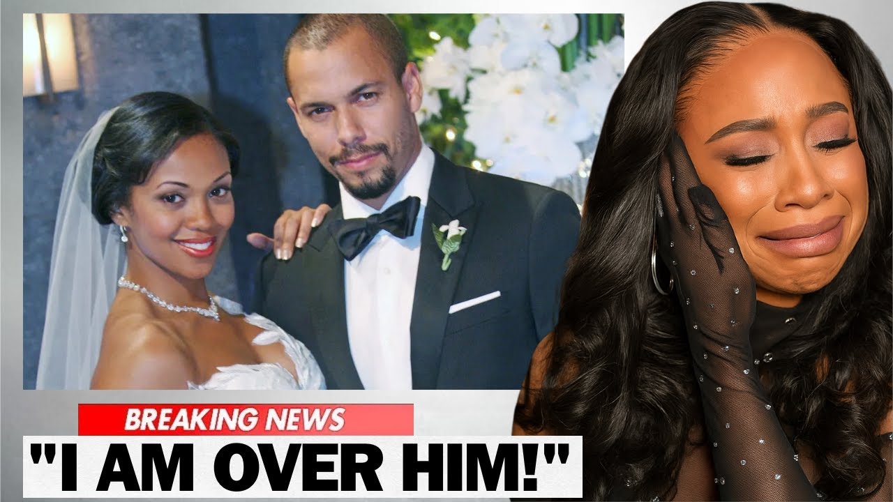 Звезды сериала &laquo;Семейные дела&raquo; Брайтон Джеймс и Джахайра Джеймс подтвердили эту печальную новость...