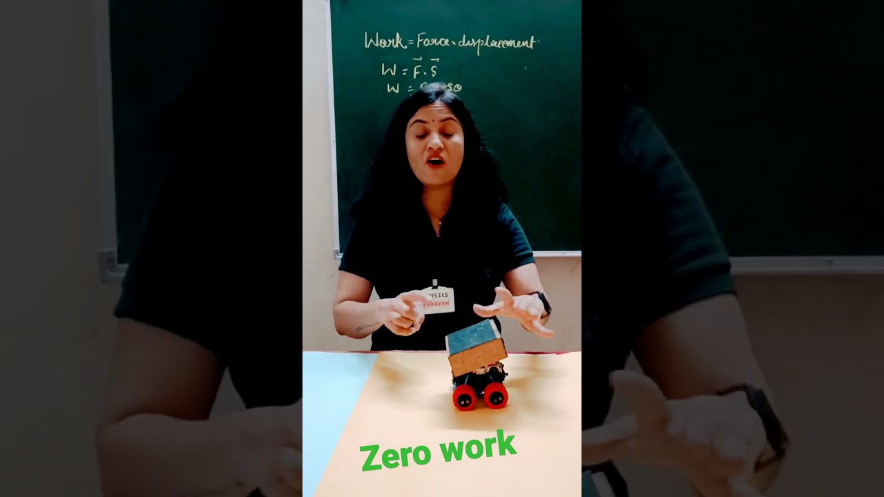 #viral#trendingshorts#explanationinhindi#zerowork#funactivity#physics