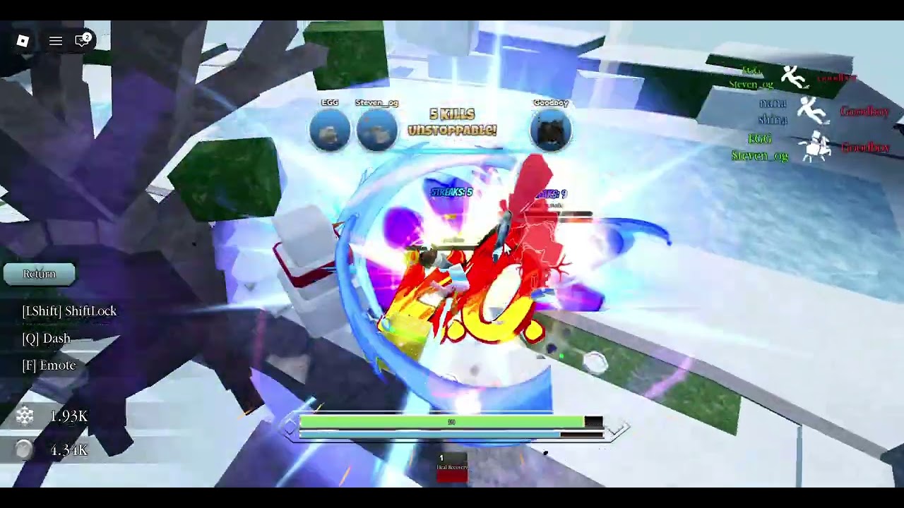 Reviewing ride a friend too fight (with egg and steave)