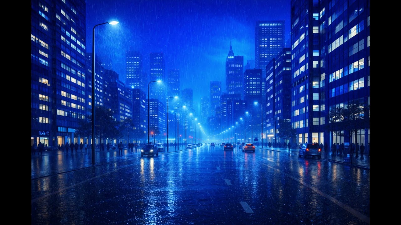 You Are Safe to Rest