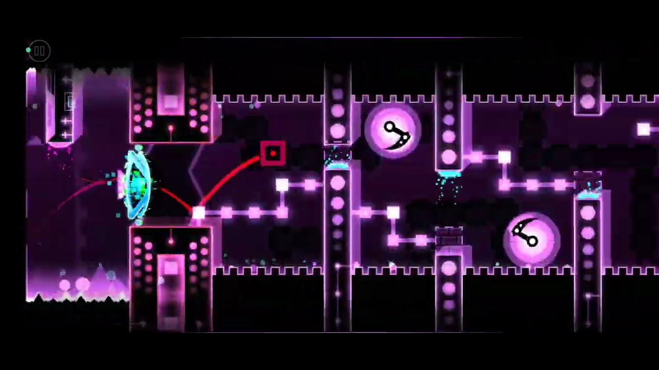 SUBSONIC 91% (MOBILE 60HZ) | THE END.