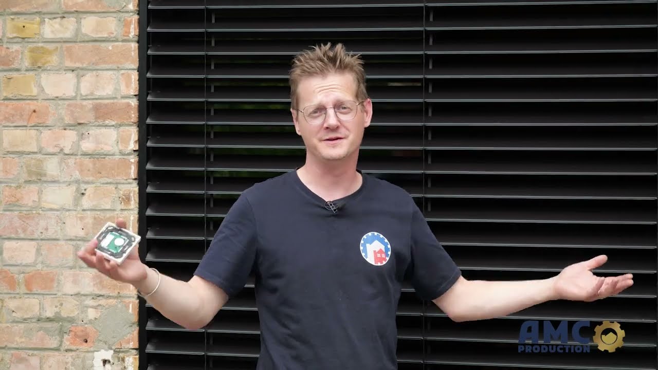 Comment installer un brise soleil orientable (BSO) ?