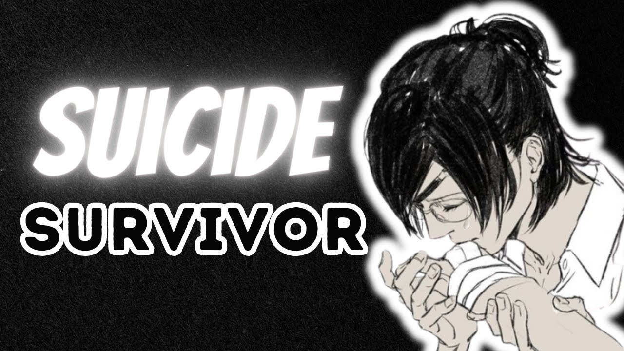 Hange finds you after your su!cide attempt | Hange x Listener ASMR