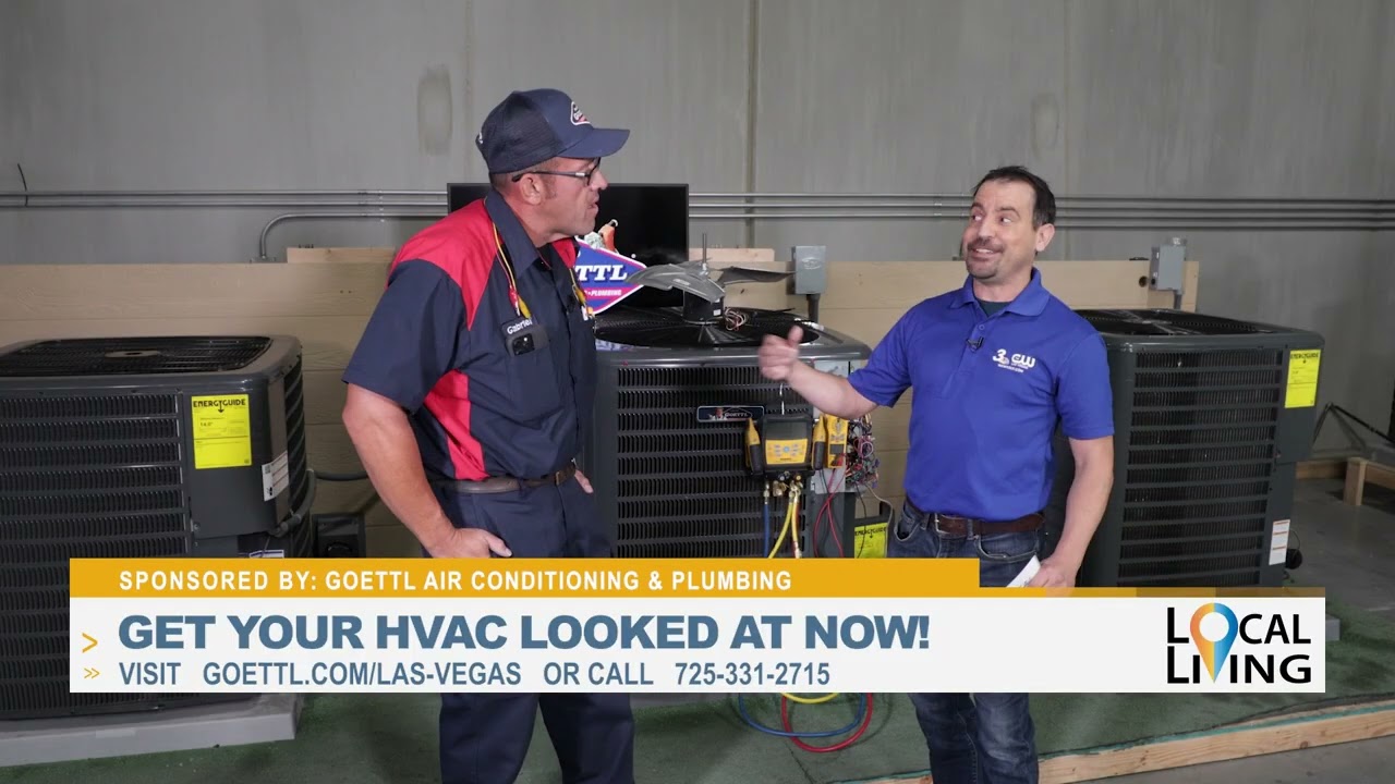 How to Keep Your AC Running Right | News3 Local Living